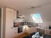 Foto - 3 Zimmer Dachgeschoßwohnung zur Miete in Leipheim