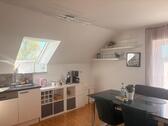 Foto - 3 Zimmer Dachgeschoßwohnung in Leipheim
