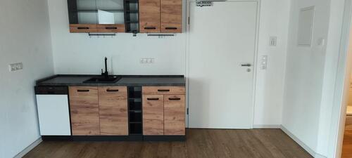 Foto - 2Zimmer-Wohnung - 520,00&nbsp;EUR Kaltmiete, ca.&nbsp; 40,00&nbsp;m&sup2;