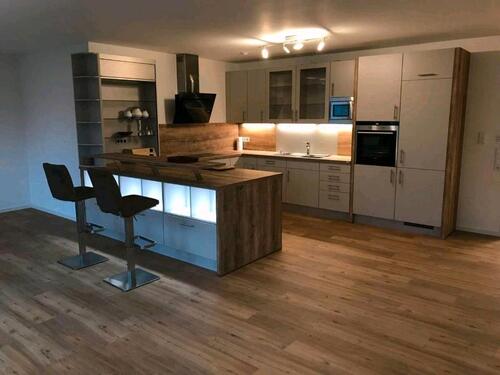 Foto - Vermietet wird eine schöne 4,5-Zimmer-Wohnung in 84337 Schönau
