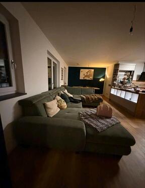 Foto - 4.5 Zimmer Etagenwohnung zur Miete in Schönau