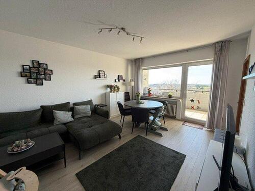Foto - 3 Zimmer Etagenwohnung zur Miete in Halver