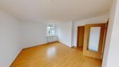 Foto - Ruhig gelegene 2-Raum-Wohnung mit Balkon