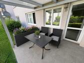 Foto - OHNE MAKLER - 2,5 Zi.-Whg in GP mit TG-St.Pl., EBK & Terrasse