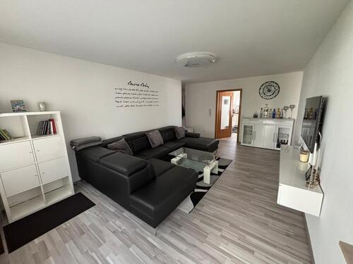 Foto - 2.5 Zimmer Hochparterre zum Kaufen in Göppingen