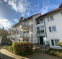 1 Zimmer Appartement in Heubach