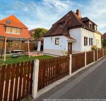 Doppelhaushälfte in der historischen Kolonie Zeilsheim - Frankfurt am Main Sindlingen