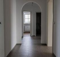 Schöne 4-Zimmerwohnung mit Südbalkon in Weiden - Rothenstadt - Weiden in der Oberpfalz