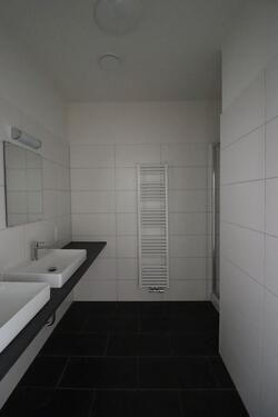 Foto - Etagenwohnung in Wilhelmshaven zur Miete