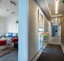 Exklusive Büroetage mit Aufzug für Büro Praxis Kanzlei o.ä. in zentraler Lage von Wermelskirchen