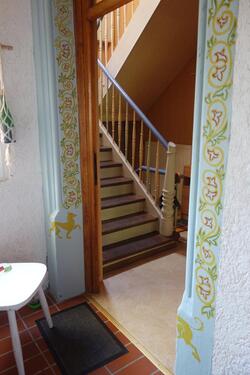 Foto - Etagenwohnung in Idar-Oberstein zur Miete