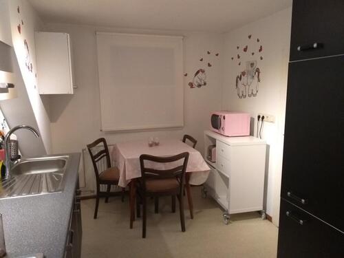 Foto - Etagenwohnung in Nordhausen