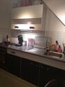 Foto - Etagenwohnung in Nordhausen zur Miete