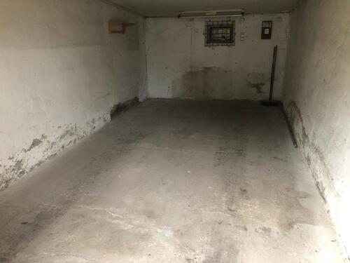 Foto - Garage in Crimmitschau zu vermieten