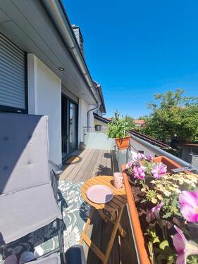 Foto - Etagenwohnung zur Miete in Bad Langensalza
