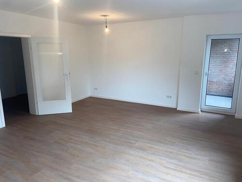 Foto - Etagenwohnung in Krefeld zur Miete