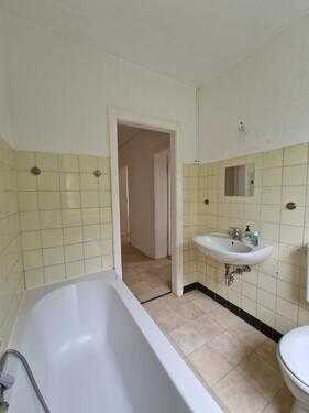 Foto - Etagenwohnung zur Miete in Wolfenbüttel
