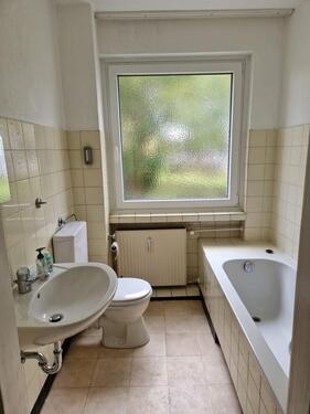 Foto - Etagenwohnung in Wolfenbüttel