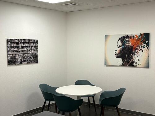 Foto - andere in Frankfurt am Main zur Miete