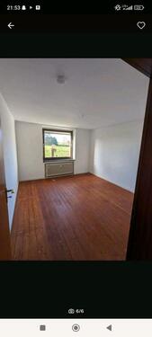 Foto - Etagenwohnung zur Miete in Leopoldshöhe