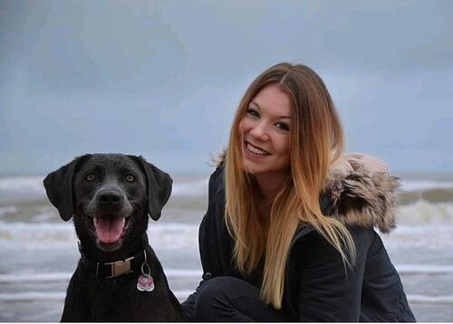 Foto - Etagenwohnung in Leopoldshöhe