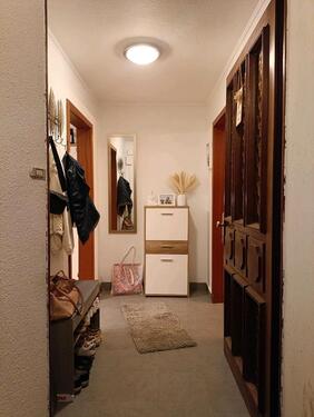 Foto - Etagenwohnung in Leopoldshöhe zur Miete