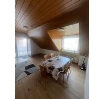 Wohnung mit Ausblick - 1.350,00 EUR Kaltmiete, in Niedenstein (PLZ: 34305)