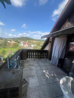 Foto - Etagenwohnung zur Miete in Niedenstein