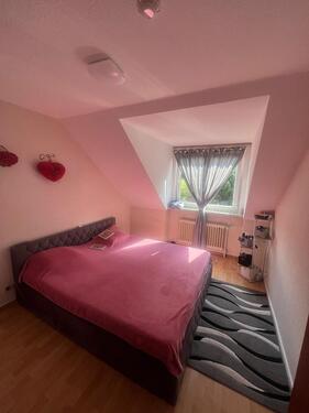 Foto - Etagenwohnung in Niedenstein