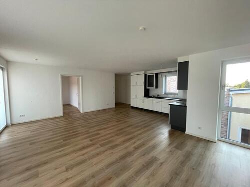 Foto - Moderne 4-Zimmer-Neubauwohnung mit 102 m² und großem Balkon