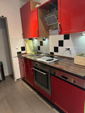Foto - Etagenwohnung zur Miete in Hilden