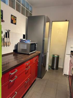 Foto - Etagenwohnung in Hilden