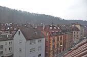 Foto - 2-Zimmer DG Wohnung - 750,00 EUR Kaltmiete,