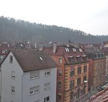 2-Zimmer DG Wohnung - 750,00 EUR Kaltmiete, in Stuttgart (PLZ: 70199) Stuttgart-Süd