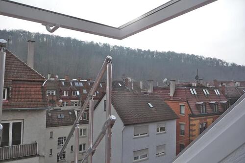 Foto - Etagenwohnung zur Miete in Stuttgart