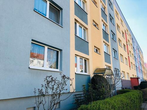 Foto - Zeit für die eigenen 4 Wände! - 361,00 EUR Kaltmiete,