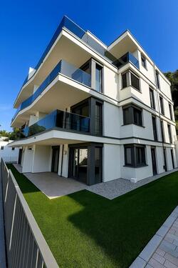 Foto - 4 Zimmer Etagenwohnung zur Miete in Lahr (Schwarzwald)