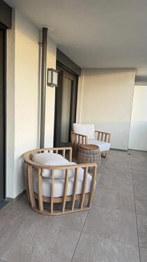 Foto - 4 Zimmer Etagenwohnung in Lahr (Schwarzwald)