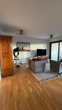 Foto - Etagenwohnung in Lahr (Schwarzwald) zur Miete