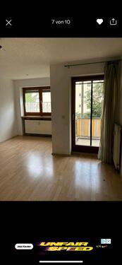 Foto - Helle möblierte 1,5-Zimmer-Wohnung in Freising