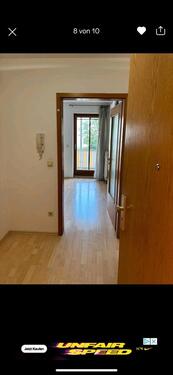 Foto - Etagenwohnung zur Miete in Freising