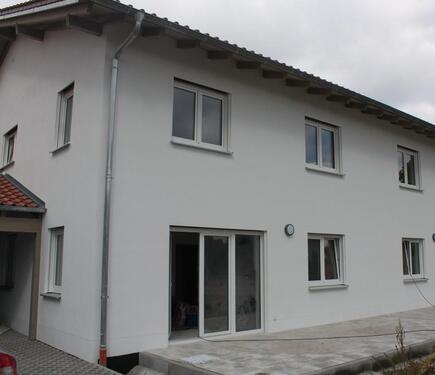 Foto - Einfamilienhaus in Metten