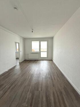 Foto - Helles 3-Zimmer-Apartment in Schwerin mit Balkon