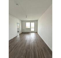 Helles 3-Zimmer-Apartment in Schwerin mit Balkon