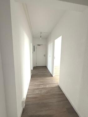 Foto - Etagenwohnung in Schwerin zur Miete