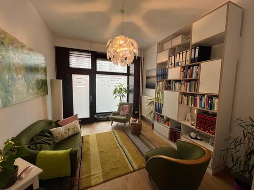 Foto - andere zur Miete in Frankfurt am Main