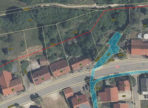 Foto - 6 Zimmer Einfamilienhaus zum Kaufen in Sonnenbühl