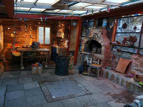 Foto - 6 Zimmer Einfamilienhaus in Sonnenbühl