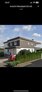 Foto - Nachmieter für eine 3 Zimmer Küche Bad Gäste Wc