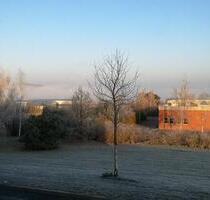 Erdgeschoss-Wohnung mit Fernblick - Fulda Fulda-Galerie